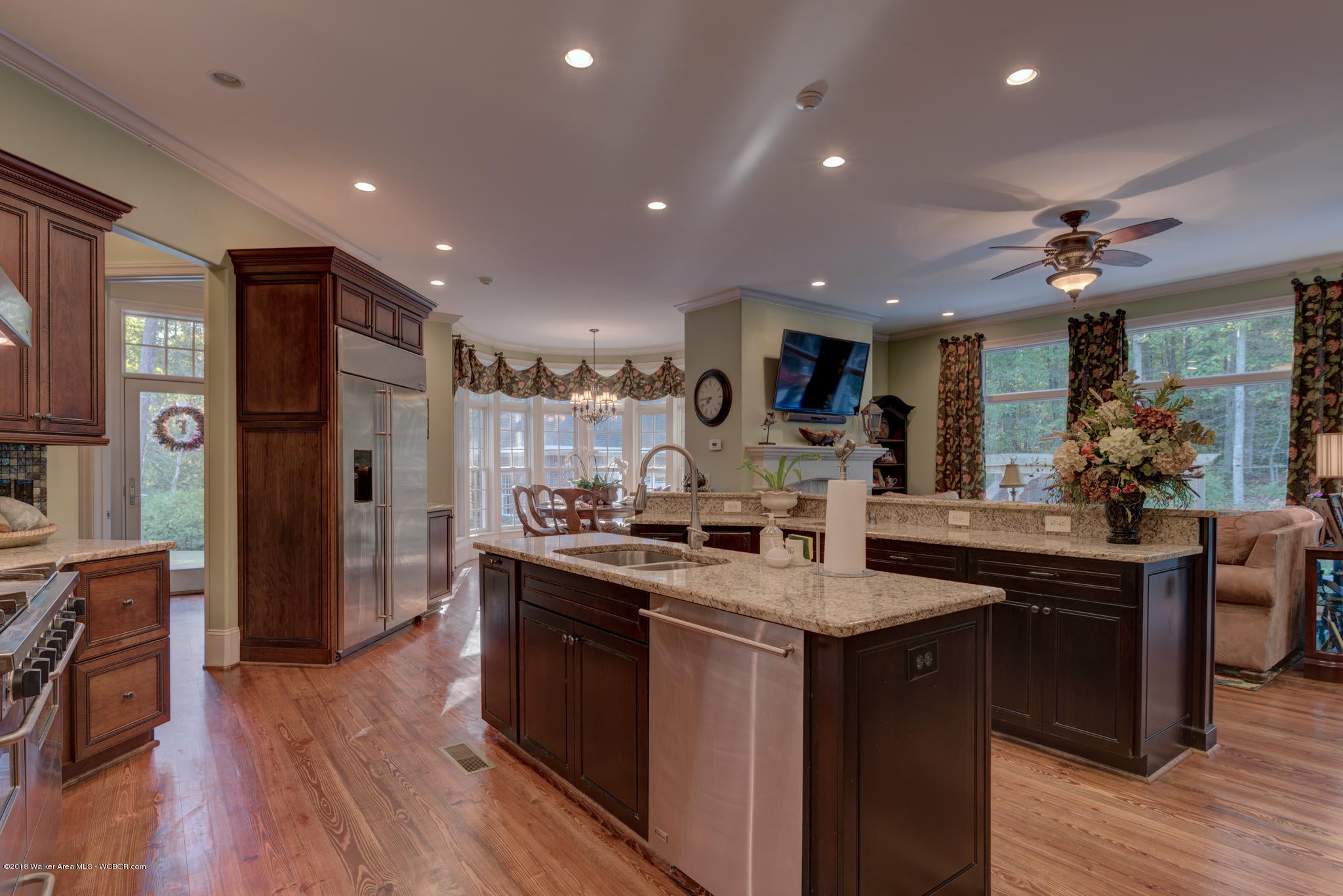 1037 Magnolia Ridge Drive Jasper, AL 35504 - Photo 17 of 50 Gallery Image 17