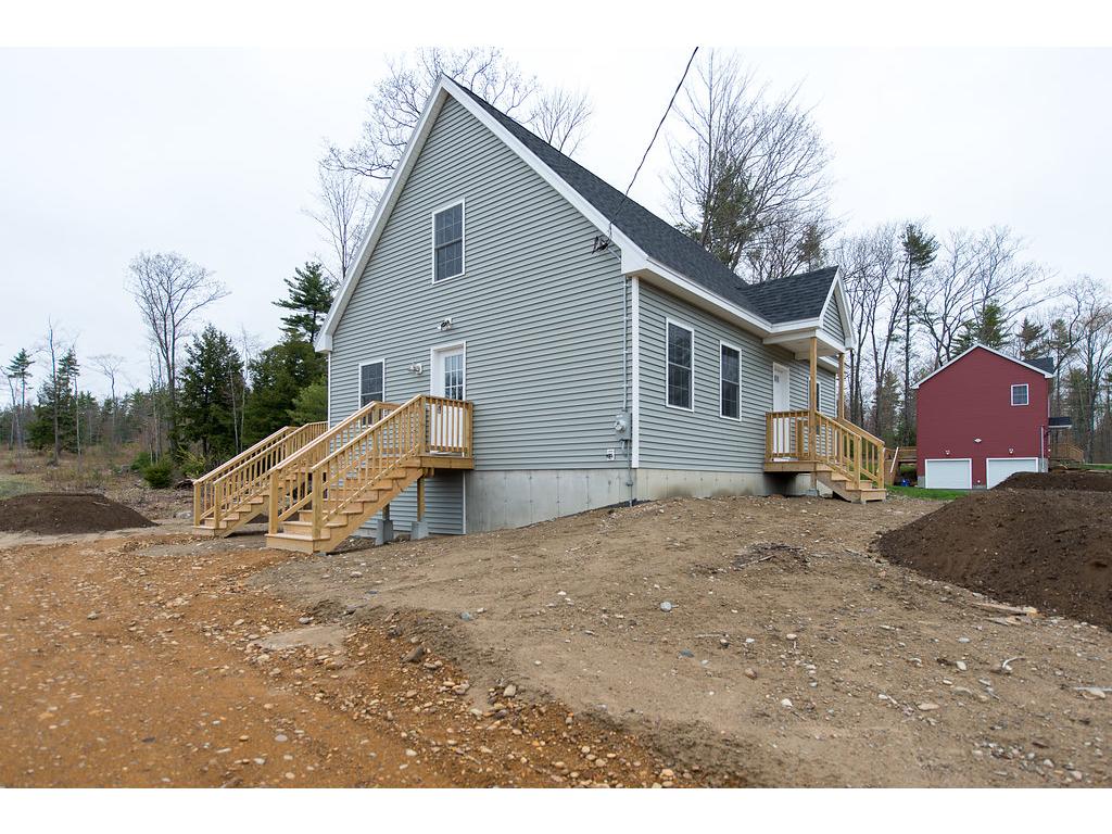 7 Spring Hill Road Lebanon, ME 04027 - Photo 2 of 36