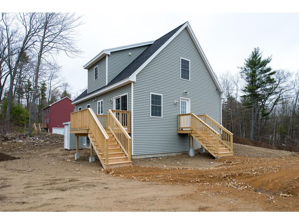 7 Spring Hill Road Lebanon, ME 04027 - Photo 3 of 36