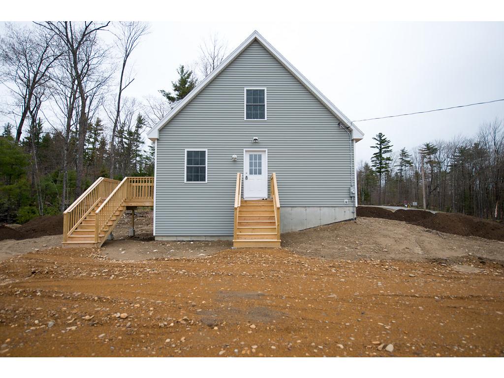 7 Spring Hill Road Lebanon, ME 04027 - Photo 5 of 36