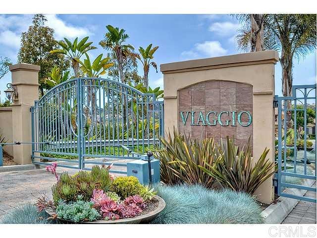 7057 Eider Court Carlsbad, CA 92011 - Photo 2 of 65 a sign on the side of a building