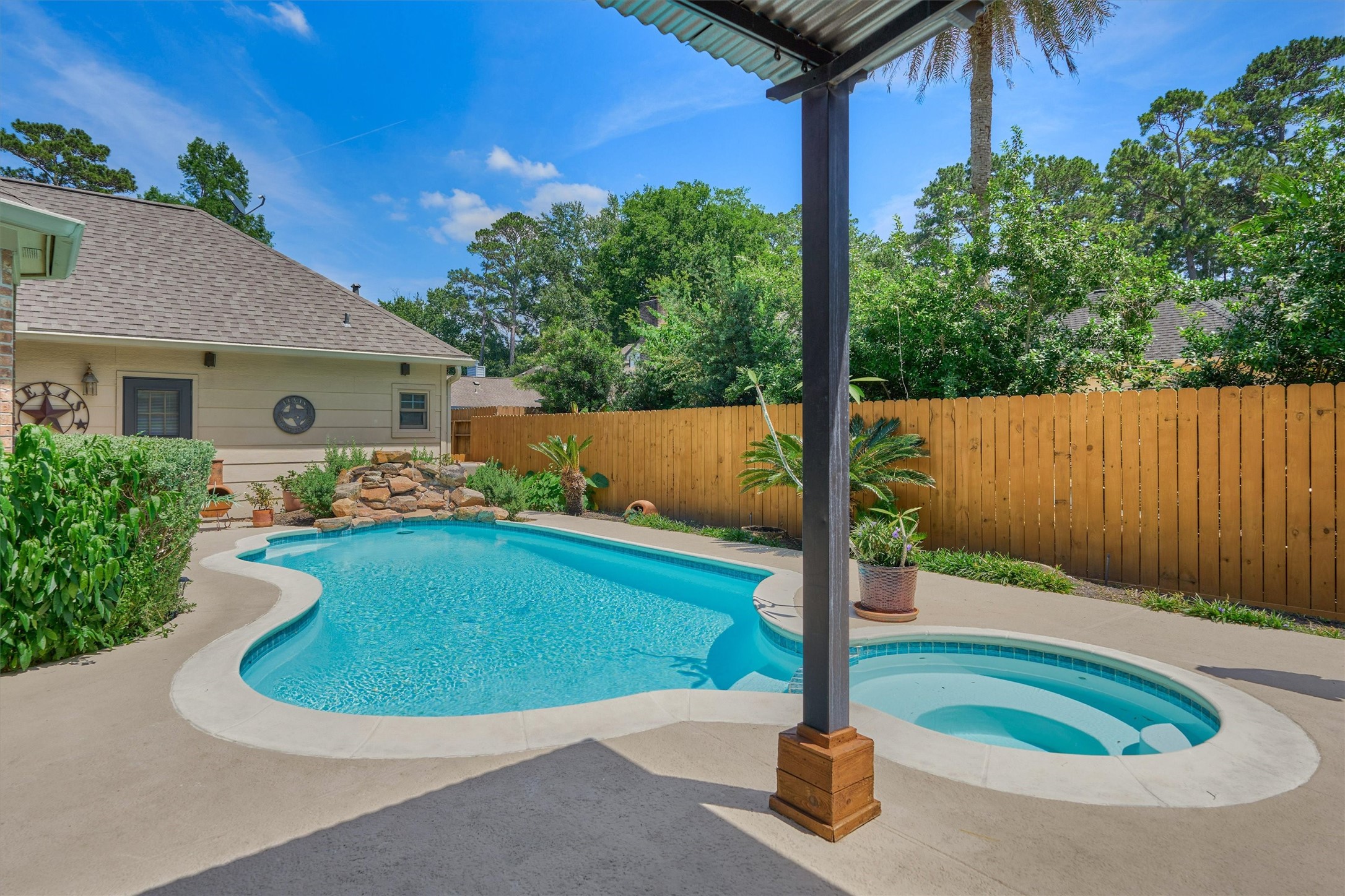 423 Pine Edge Drive Spring, TX 77380 - Photo 31 of 36