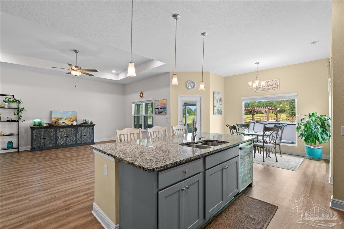 10090 American Farms Road Milton, FL 32583 - Photo 52 of 59 Gallery Image 52