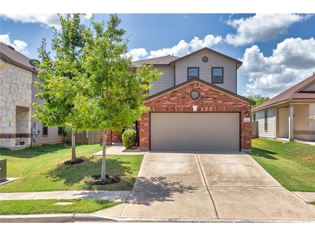 7013 Sunderland Trail Austin, TX 78747 - Photo 1 of 1