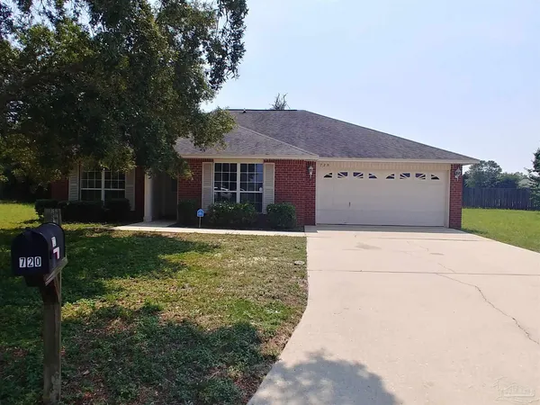 $1,750 | 720 Buoy Drive, Pensacola, FL 32507
