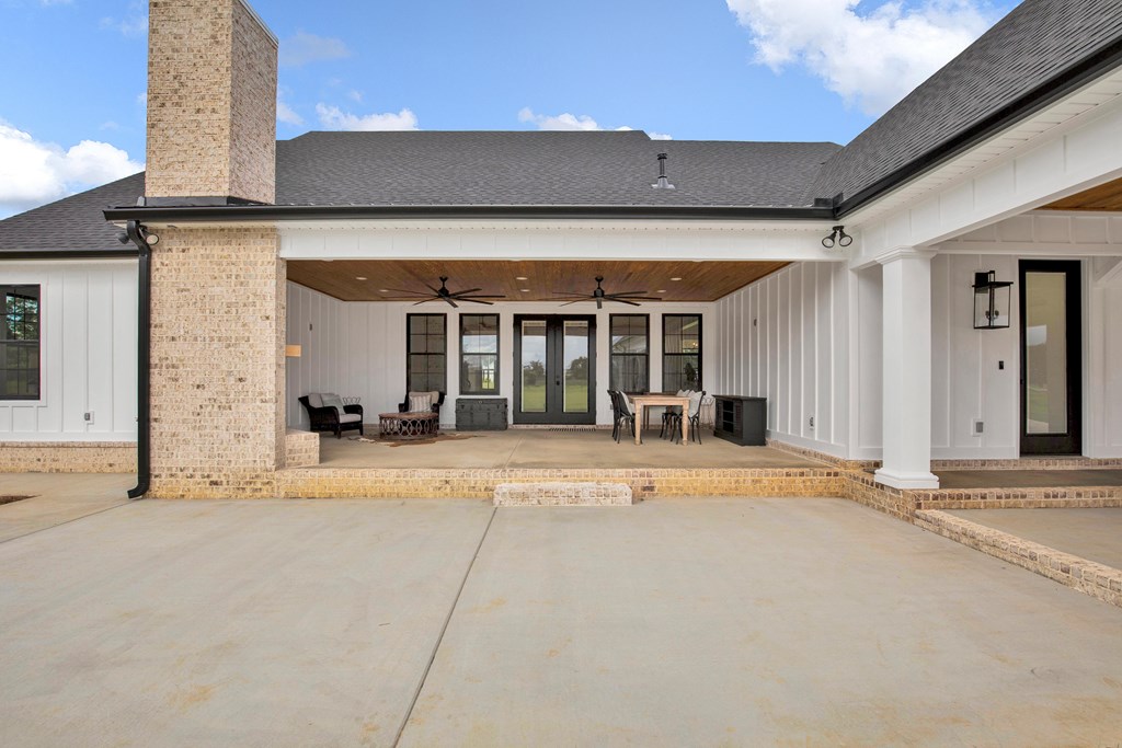 1814 Knowles Road Headland, AL 36345 - Photo 59 of 65