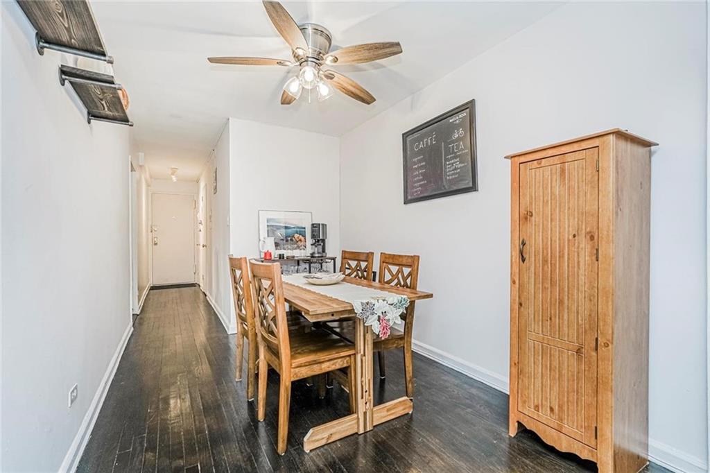 9511 Shore Road, Unit 112 Brooklyn, NY 11209 - Photo 7 of 36