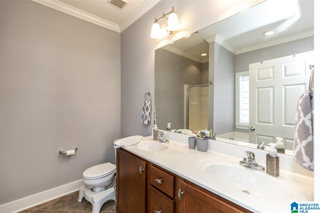 5921 Ridgeline Drive Bessemer, AL 35022 - Photo 22 of 39