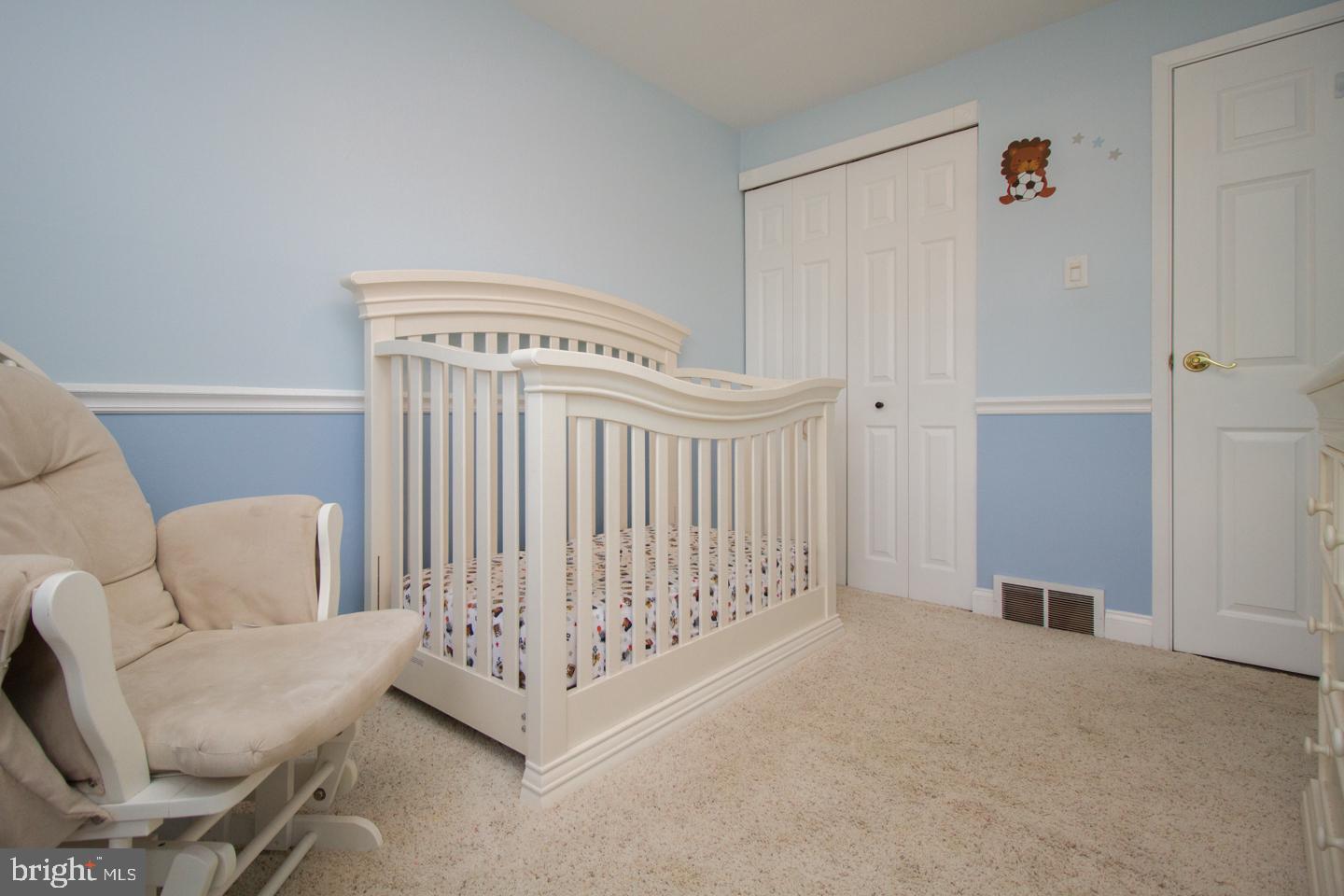 3323 Gurley Road Philadelphia, PA 19154 - Photo 22 of 28 Bedroom #3