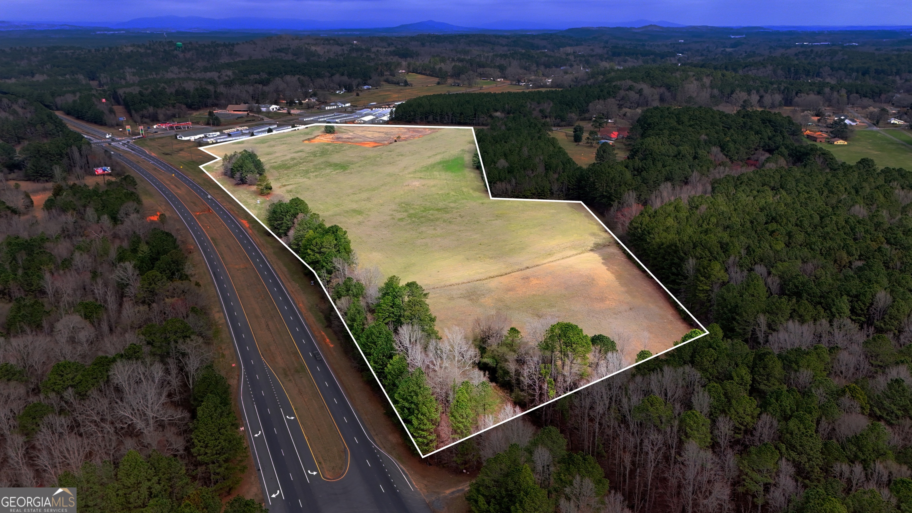 0 Wayside Road Rome, GA 30161 - Photo 4 of 14 Gallery Image 4
