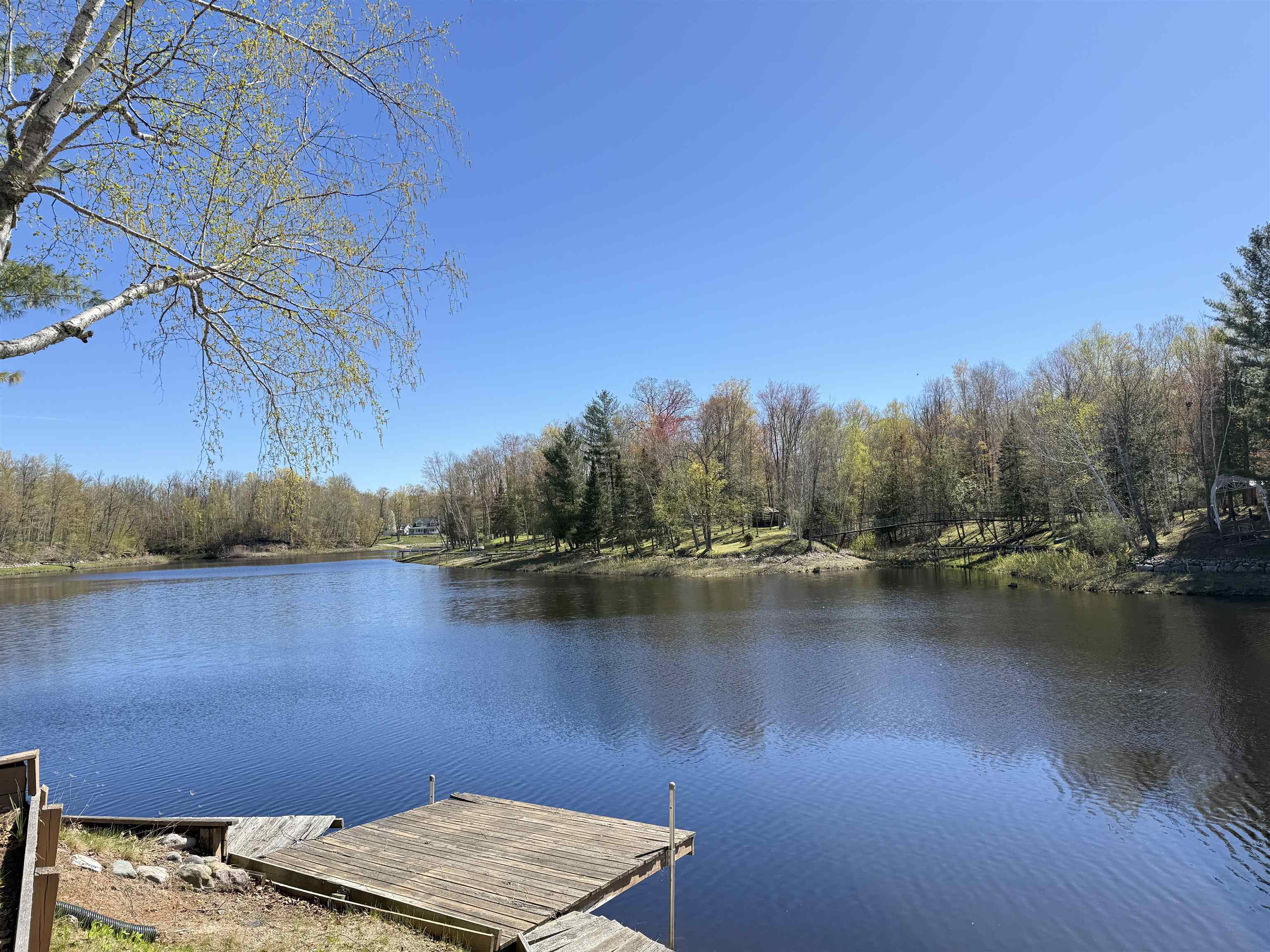 1958 Peters Road Alger, MI 48610 - Photo 2 of 46