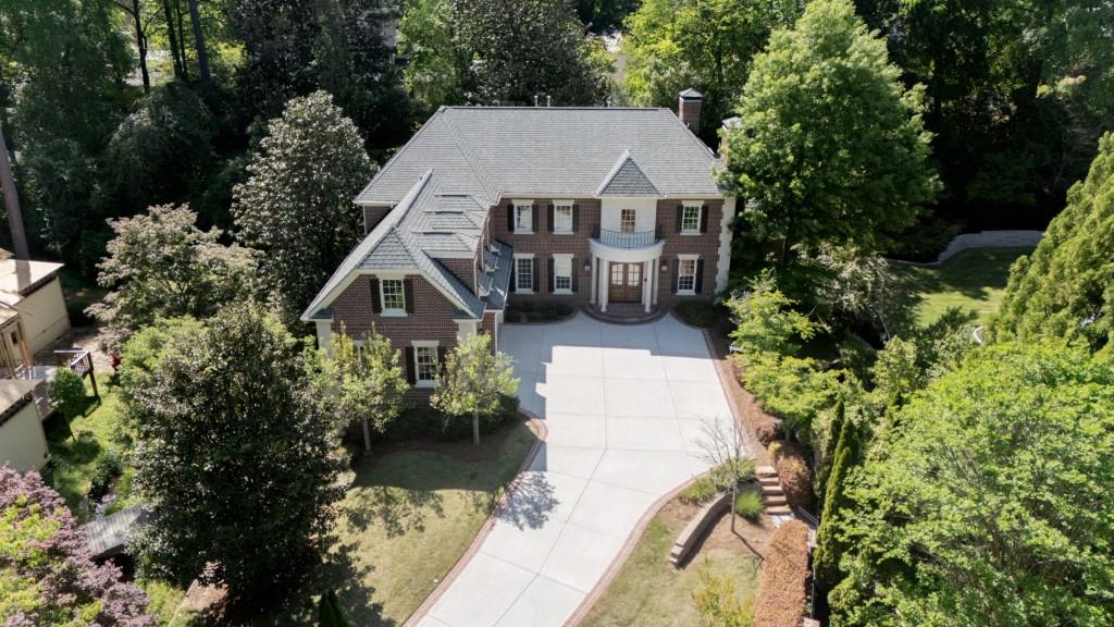 3282 Pinestream Road Northwest Atlanta, GA 30327 - Photo 52 of 54