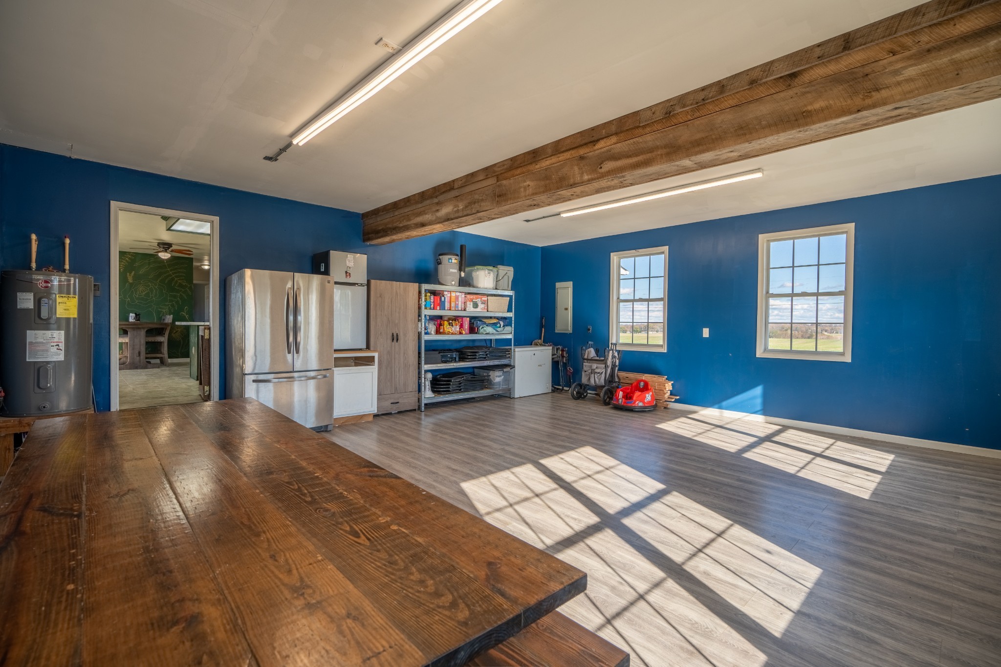 2533 Robertson Road Lawrenceburg, TN 38464 - Photo 23 of 36 Gallery Image 23