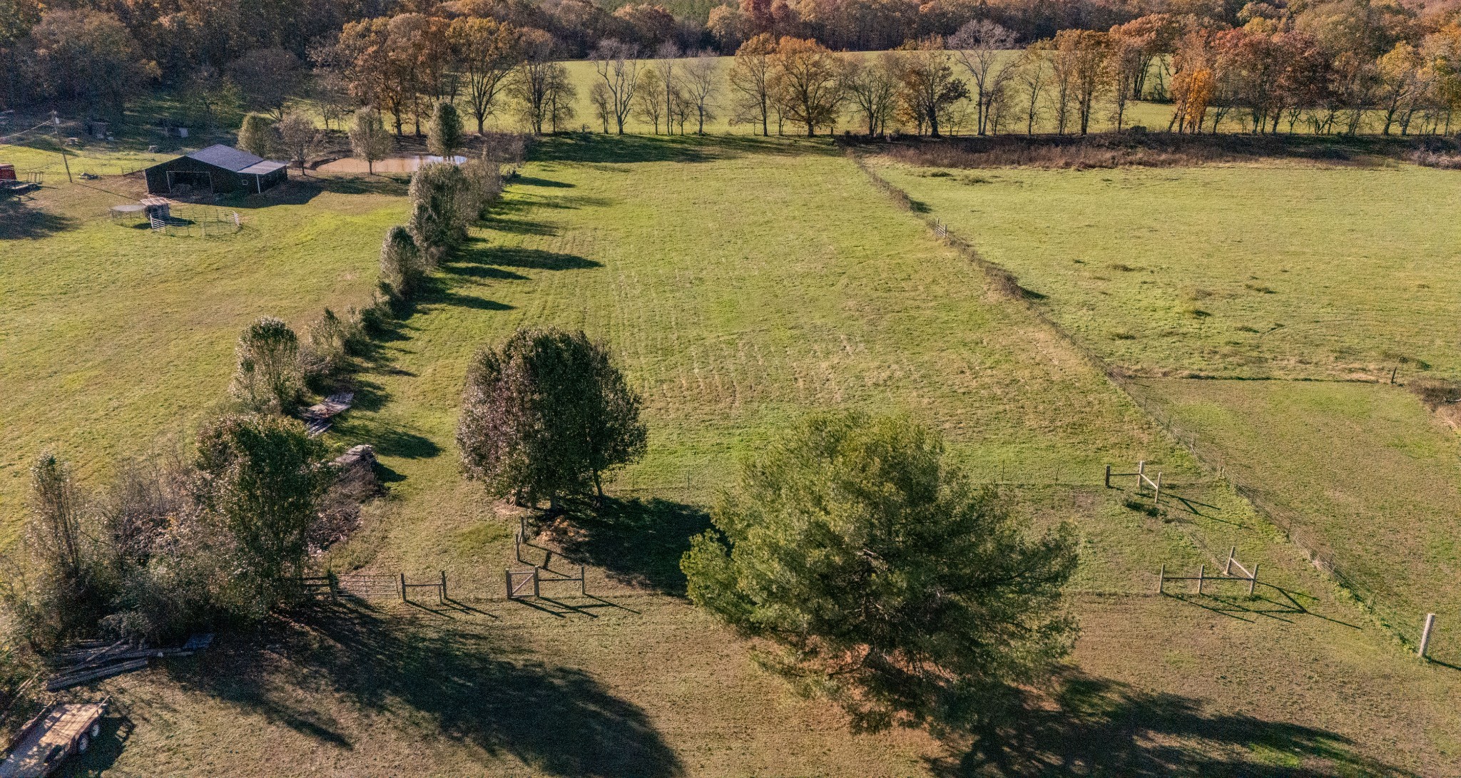 2533 Robertson Road Lawrenceburg, TN 38464 - Photo 32 of 36 Gallery Image 32