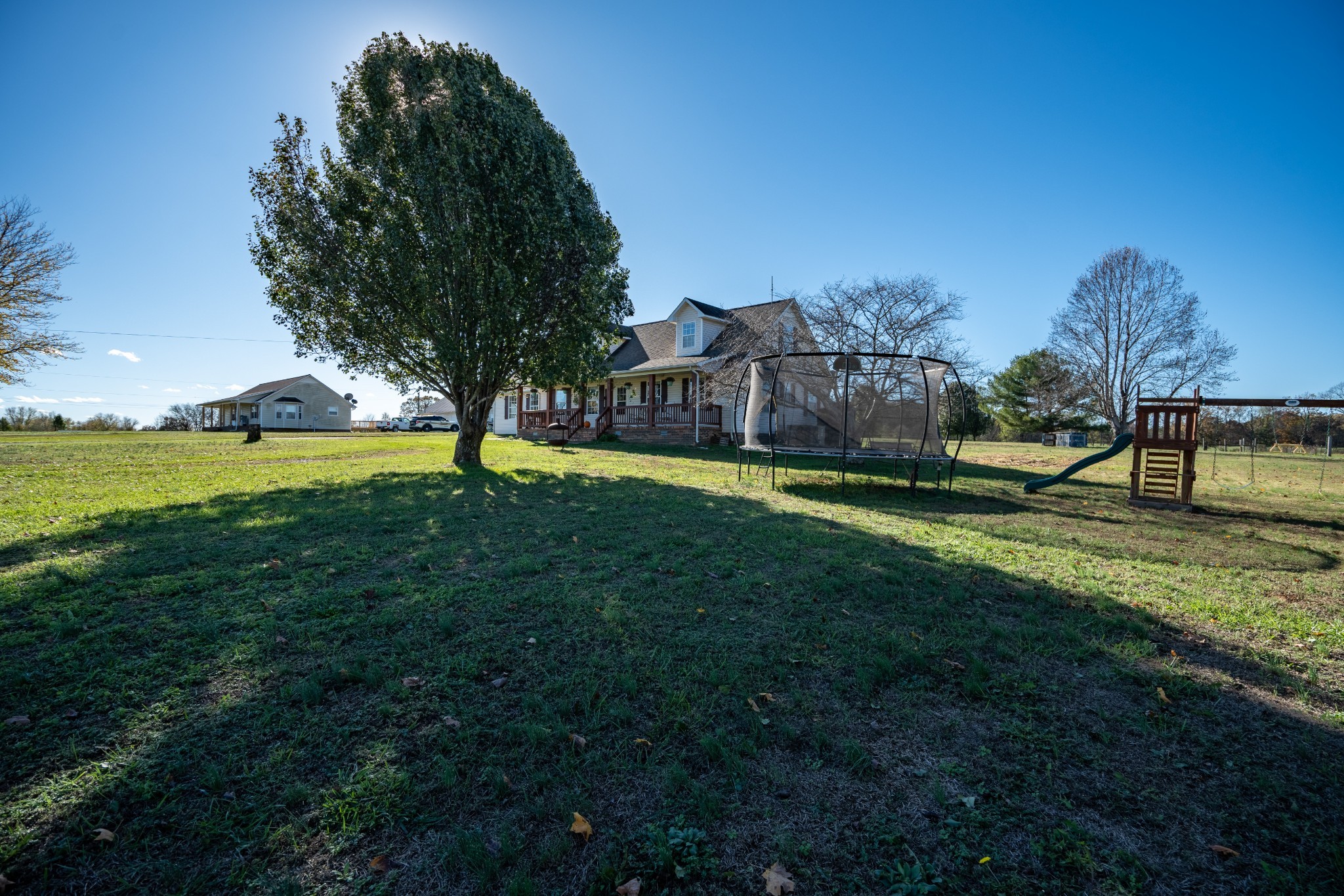 2533 Robertson Road Lawrenceburg, TN 38464 - Photo 33 of 36 Gallery Image 33