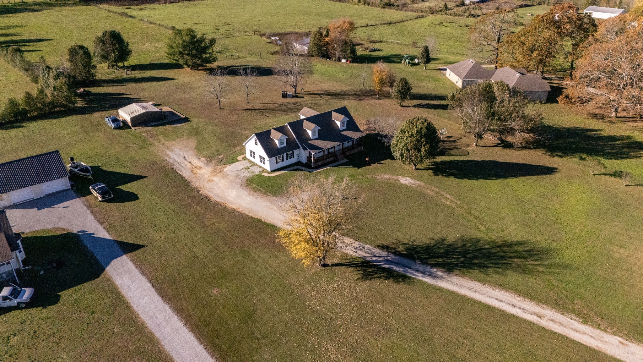 2533 Robertson Road Lawrenceburg, TN 38464 - Photo 35 of 36 Gallery Image 35
