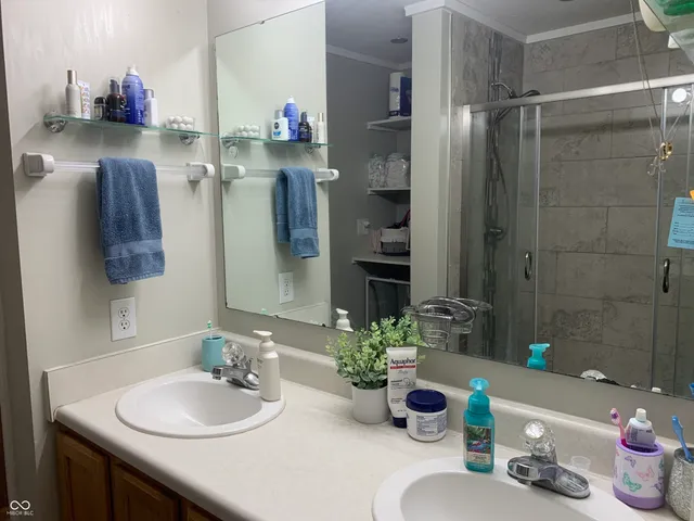 $279,900 | 2887 Prairie Stream Way, Columbus, IN 47203