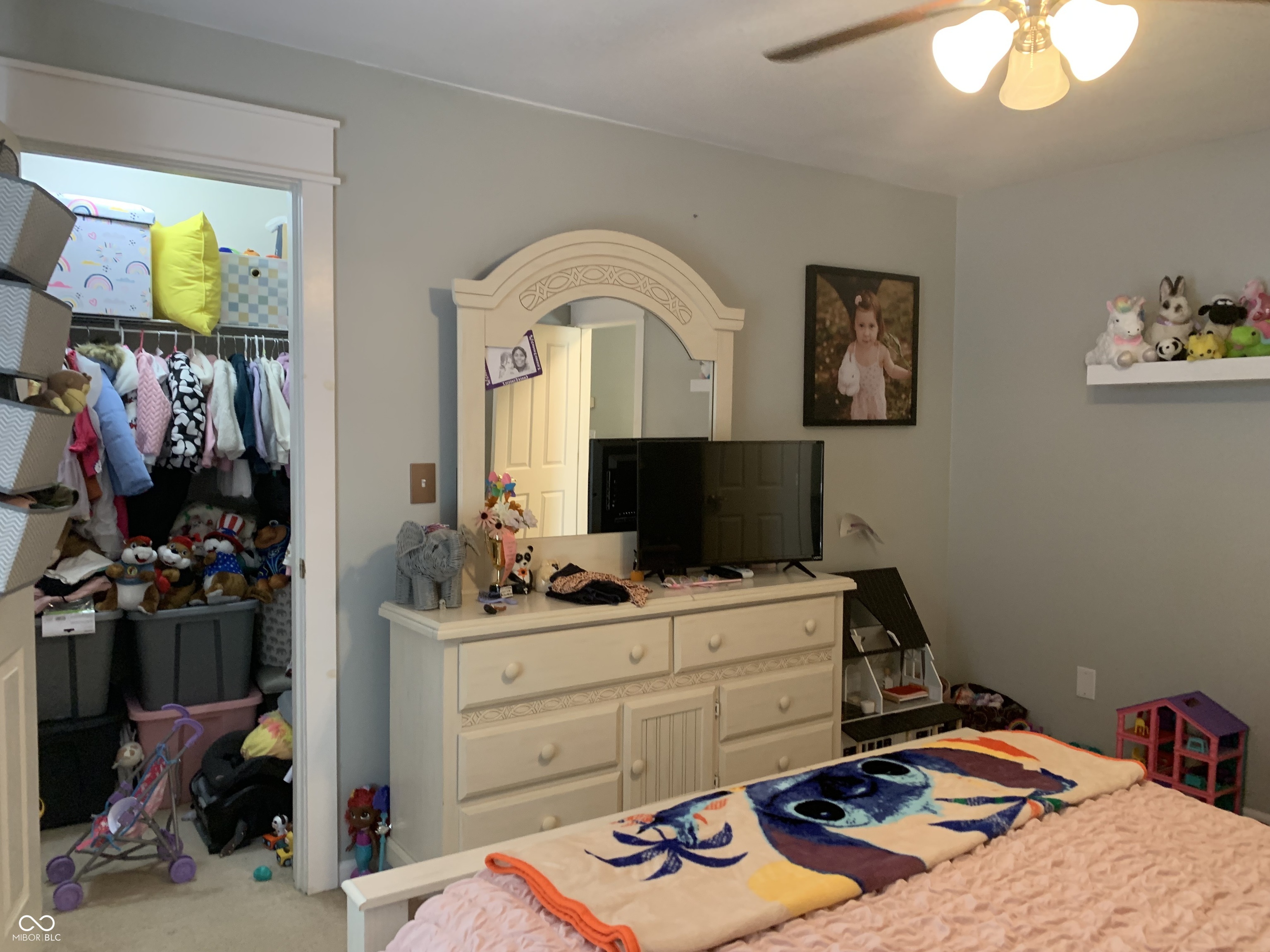 2887 Prairie Stream Way Columbus, IN 47203 - Photo 19 of 31