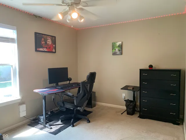 $279,900 | 2887 Prairie Stream Way, Columbus, IN 47203