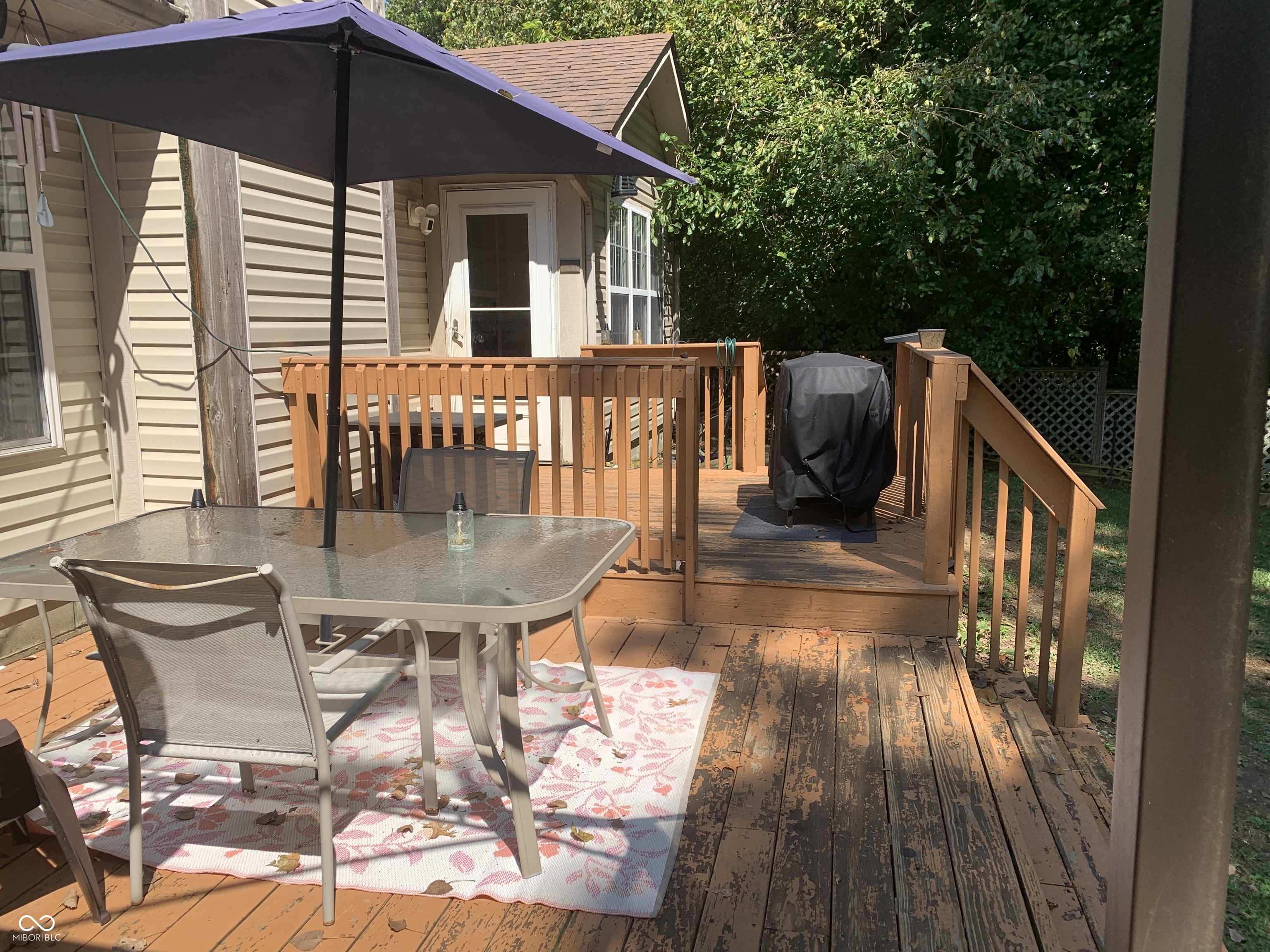 2887 Prairie Stream Way Columbus, IN 47203 - Photo 26 of 31