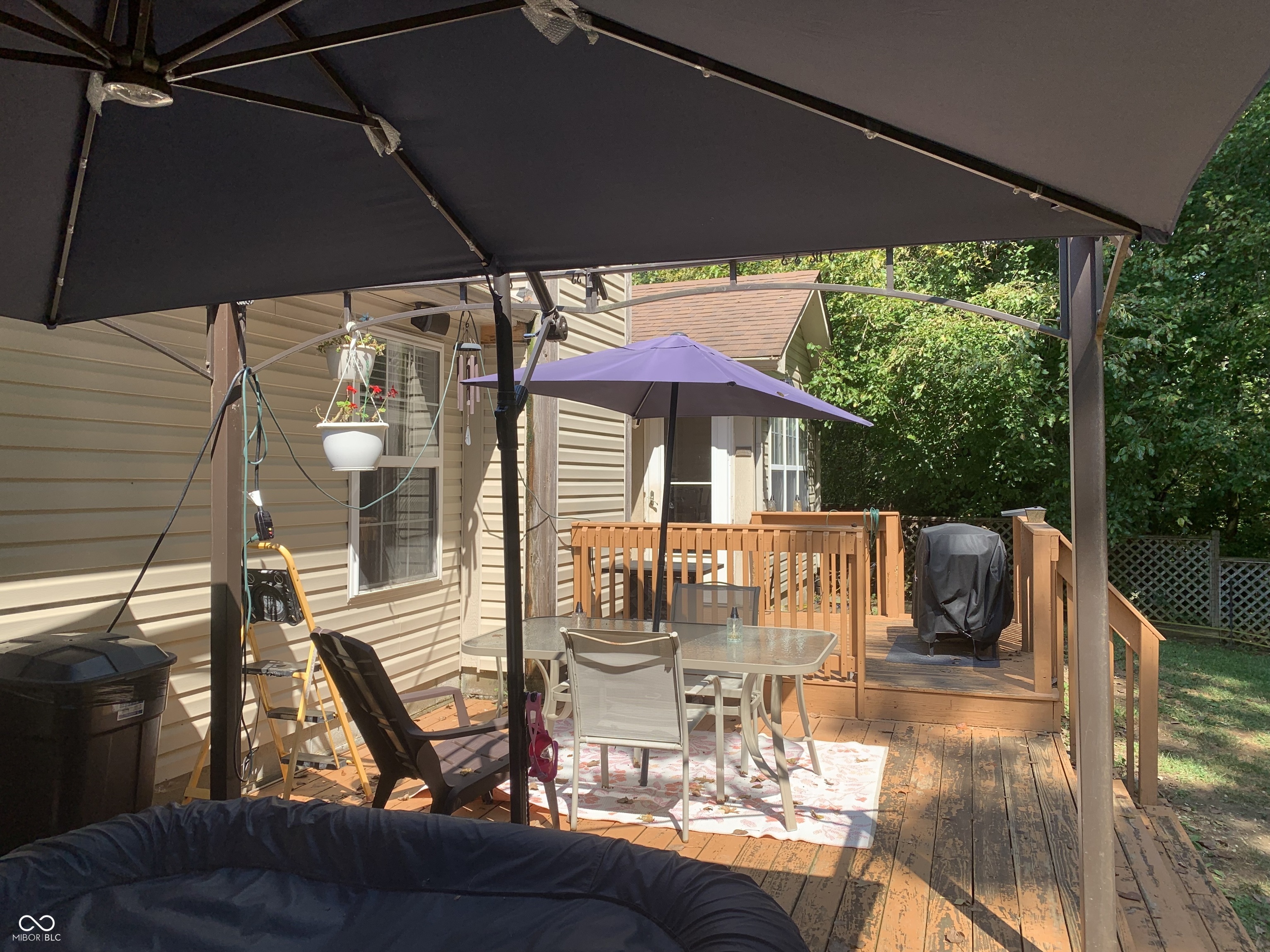 2887 Prairie Stream Way Columbus, IN 47203 - Photo 27 of 31