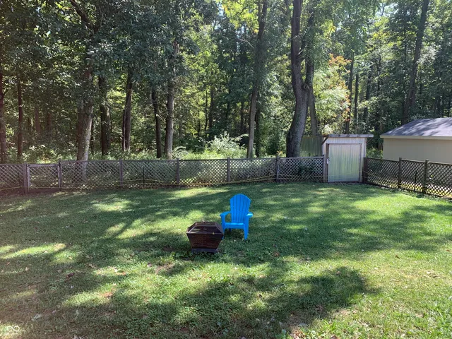 $279,900 | 2887 Prairie Stream Way, Columbus, IN 47203