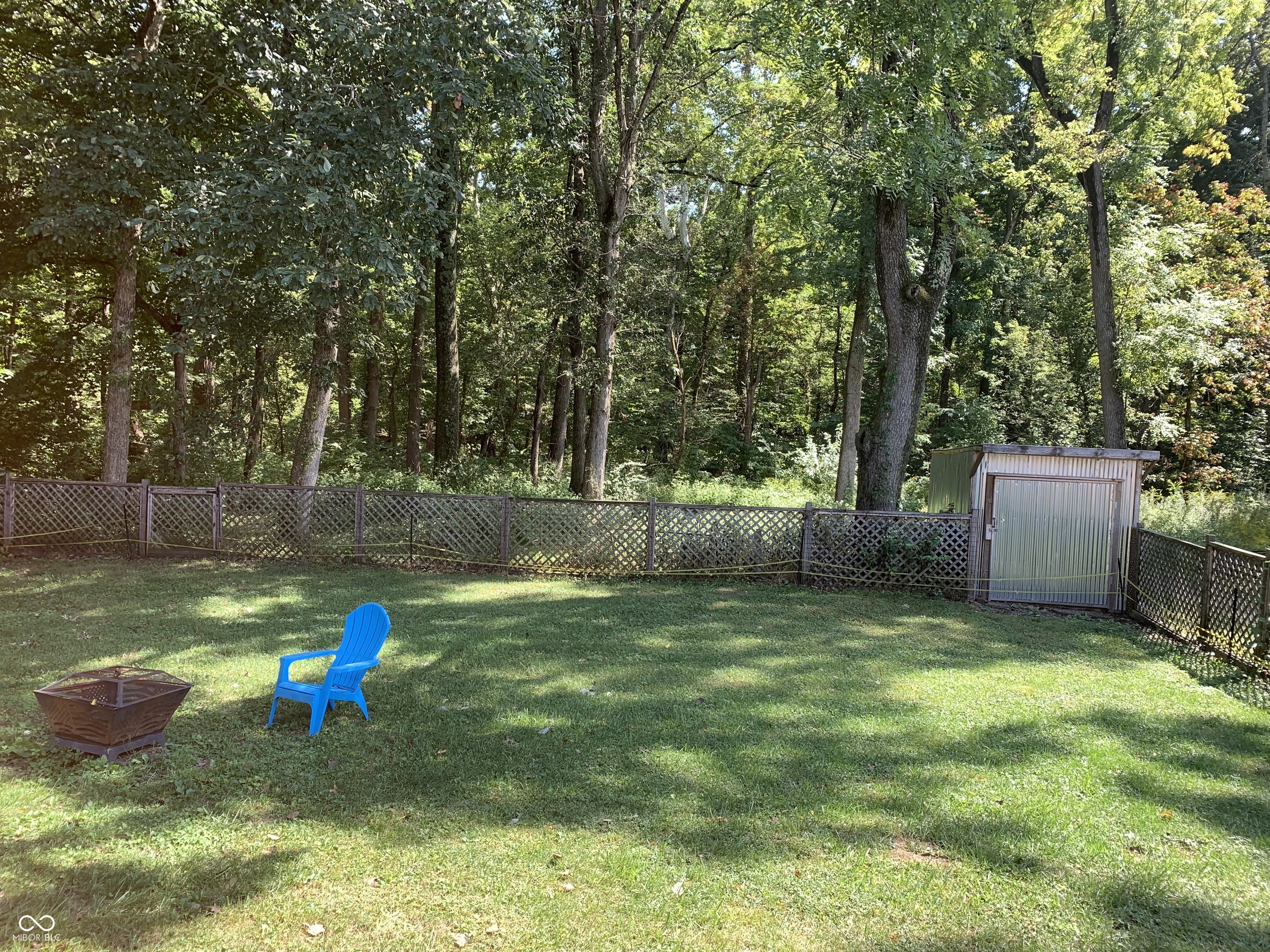 2887 Prairie Stream Way Columbus, IN 47203 - Photo 29 of 31