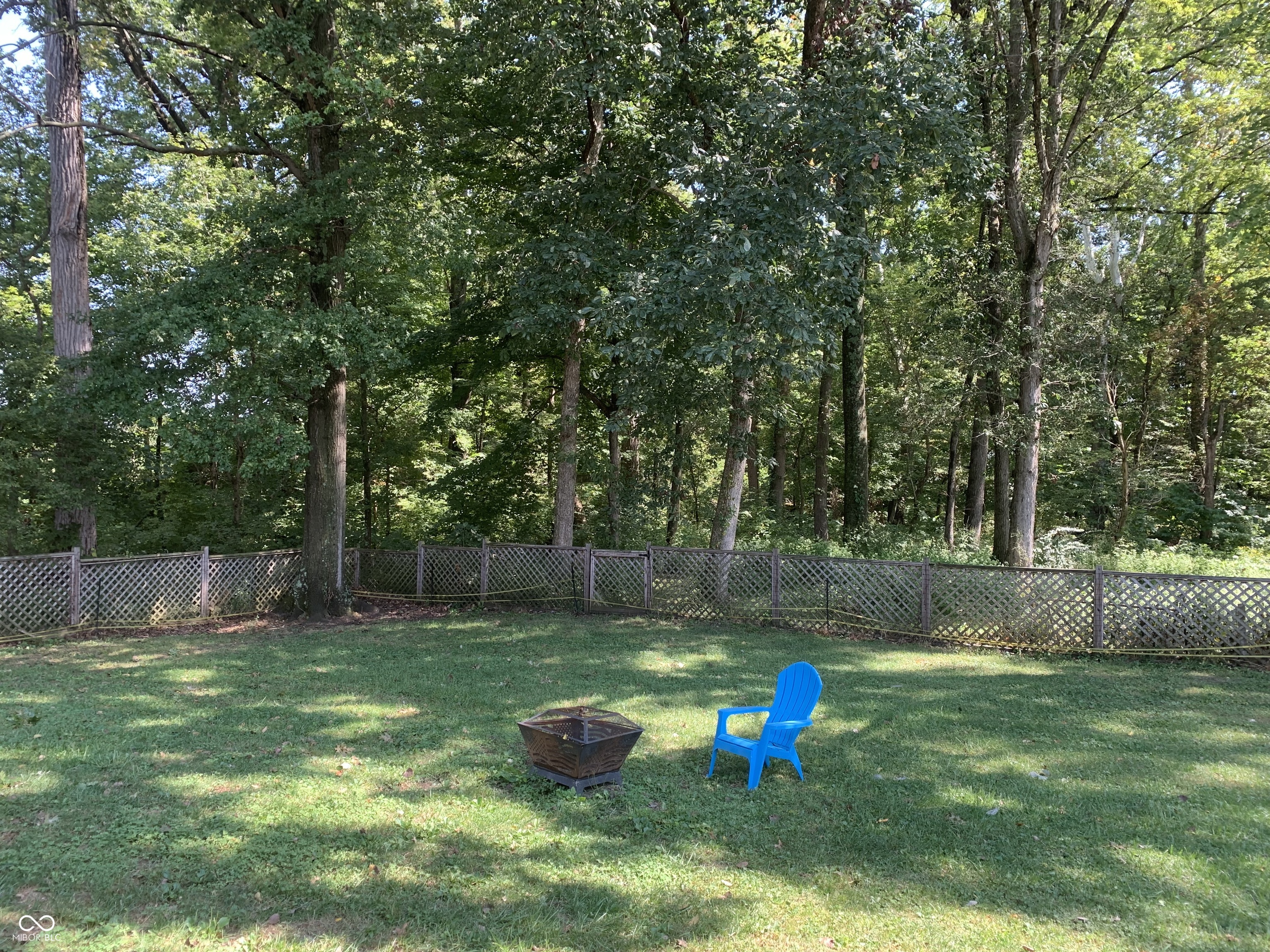 2887 Prairie Stream Way Columbus, IN 47203 - Photo 30 of 31