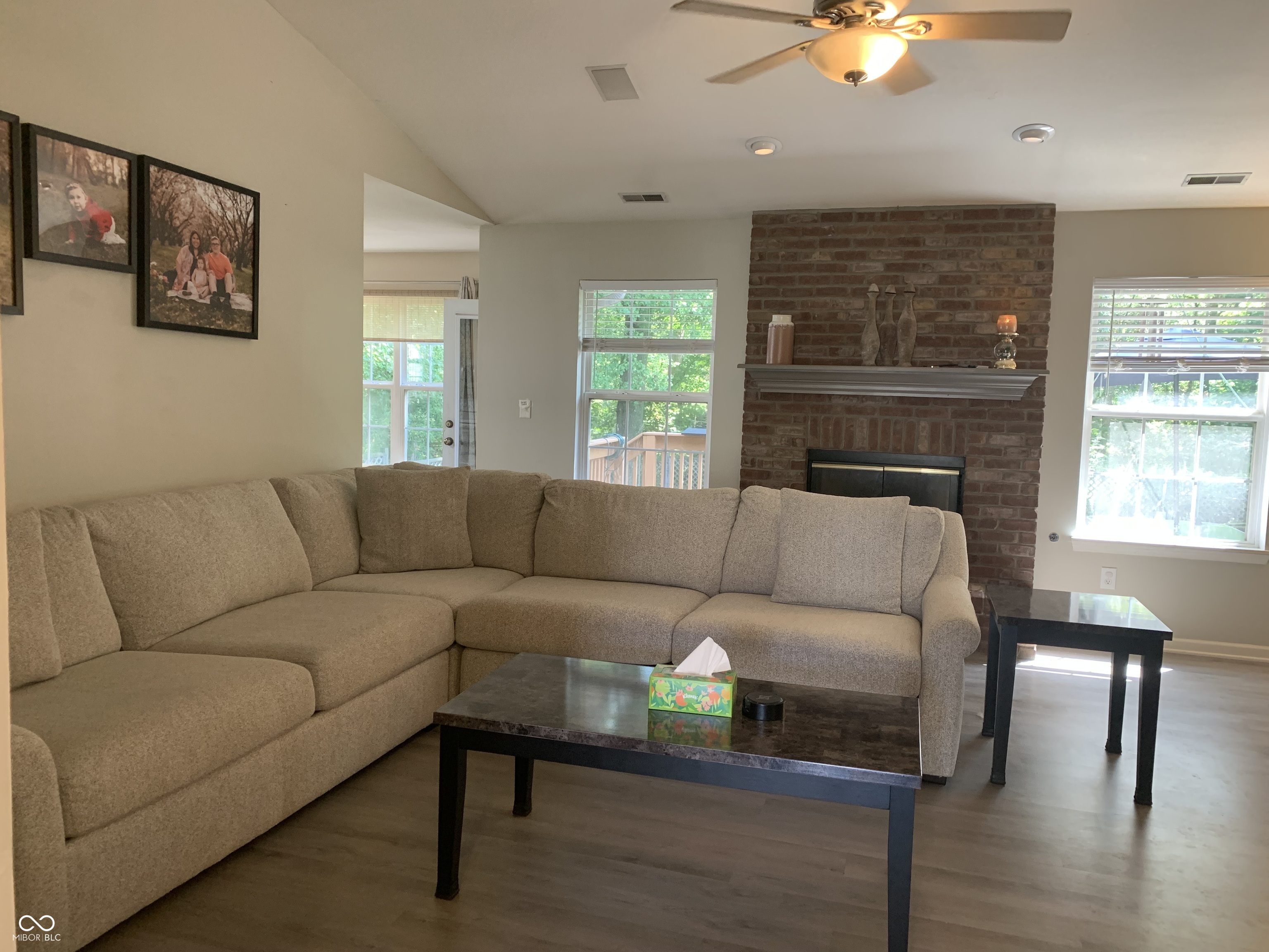 2887 Prairie Stream Way Columbus, IN 47203 - Photo 3 of 31