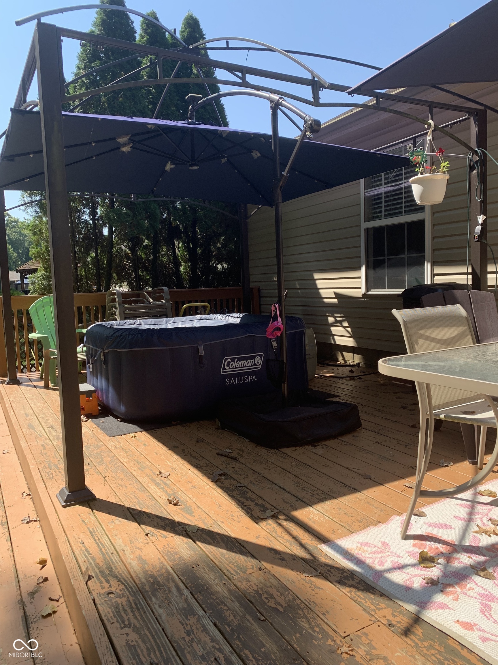 2887 Prairie Stream Way Columbus, IN 47203 - Photo 31 of 31