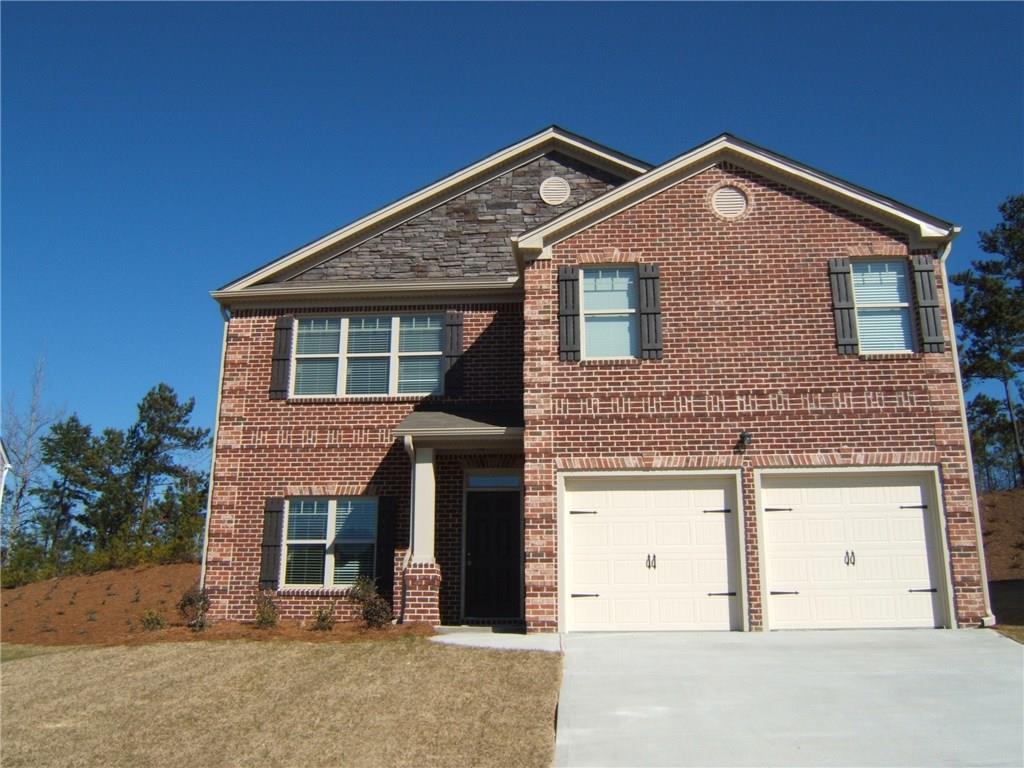 5878 Rex Ridge Loop Rex, GA 30273 - Photo 1 of 1 Gallery Image 1