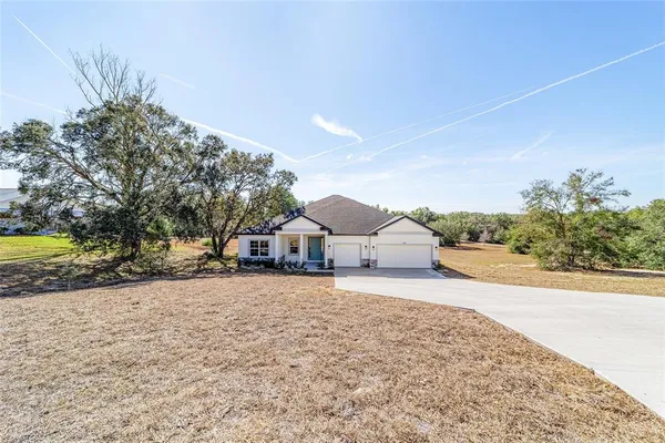 $420,000 | 574 East Everett Lane, Hernando, FL 34442