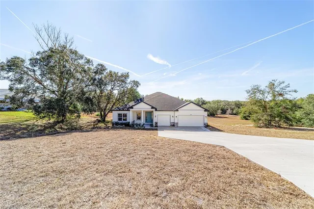 $430,000 | 574 East Everett Lane, Hernando, FL 34442