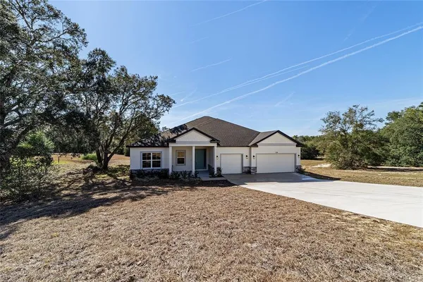 $420,000 | 574 East Everett Lane, Hernando, FL 34442