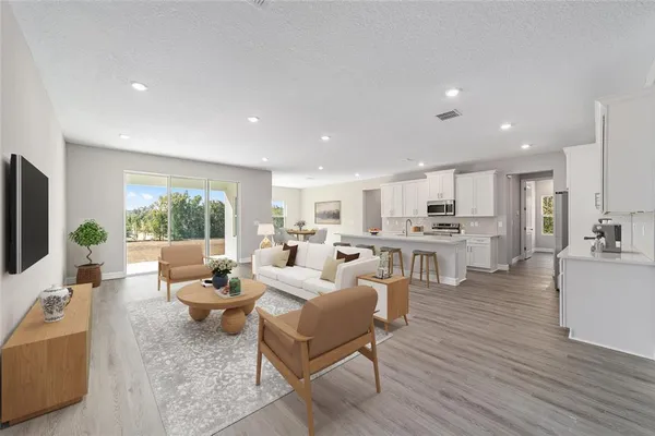 $420,000 | 574 East Everett Lane, Hernando, FL 34442