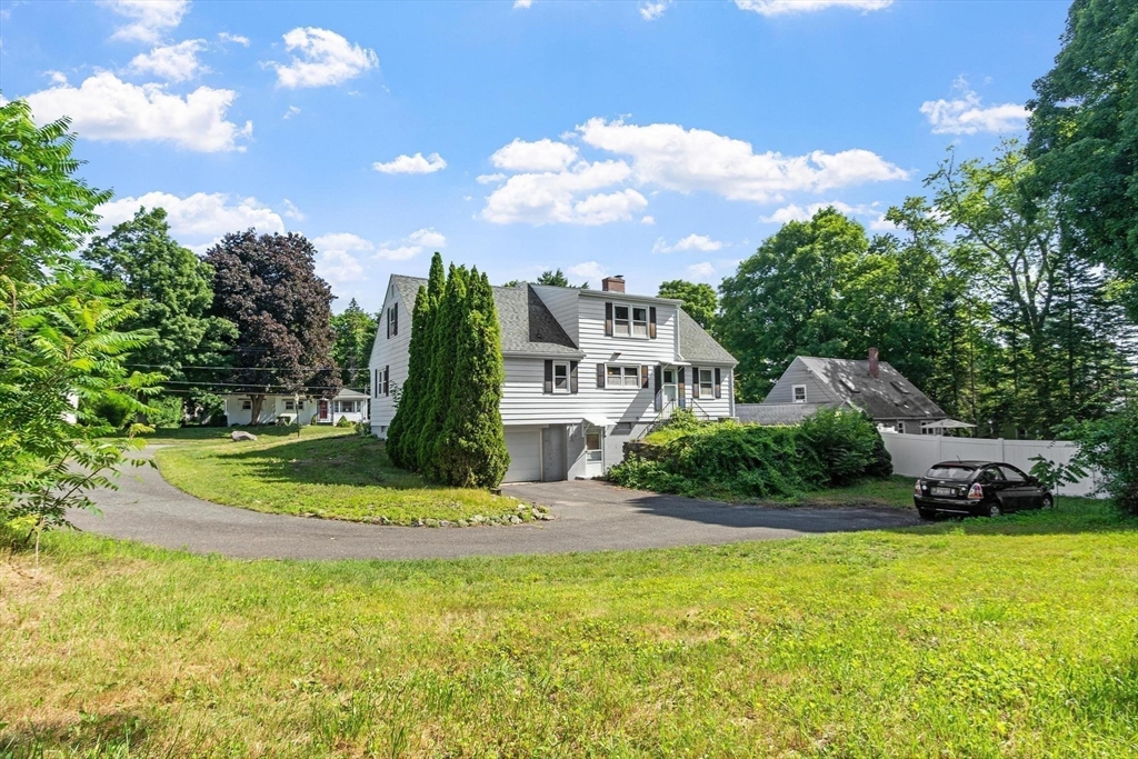 5 Sasur Street Three Rivers, MA 01080 - Photo 25 of 29