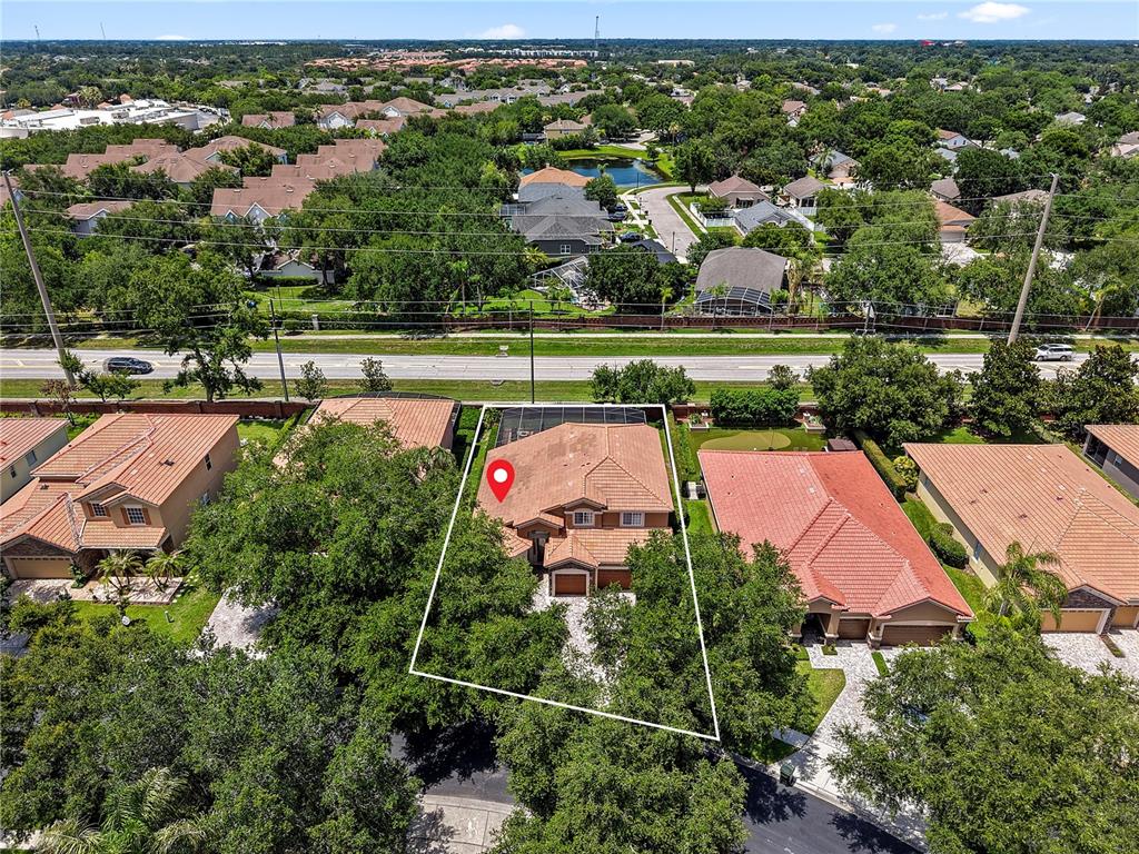 446 Anessa Rose Loop Ocoee, FL 34761 - Photo 34 of 40
