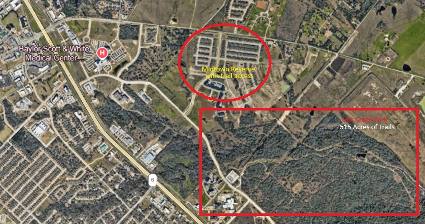 767 Double Mountain Road College Station, TX 77845 - Photo 31 of 34 unknown