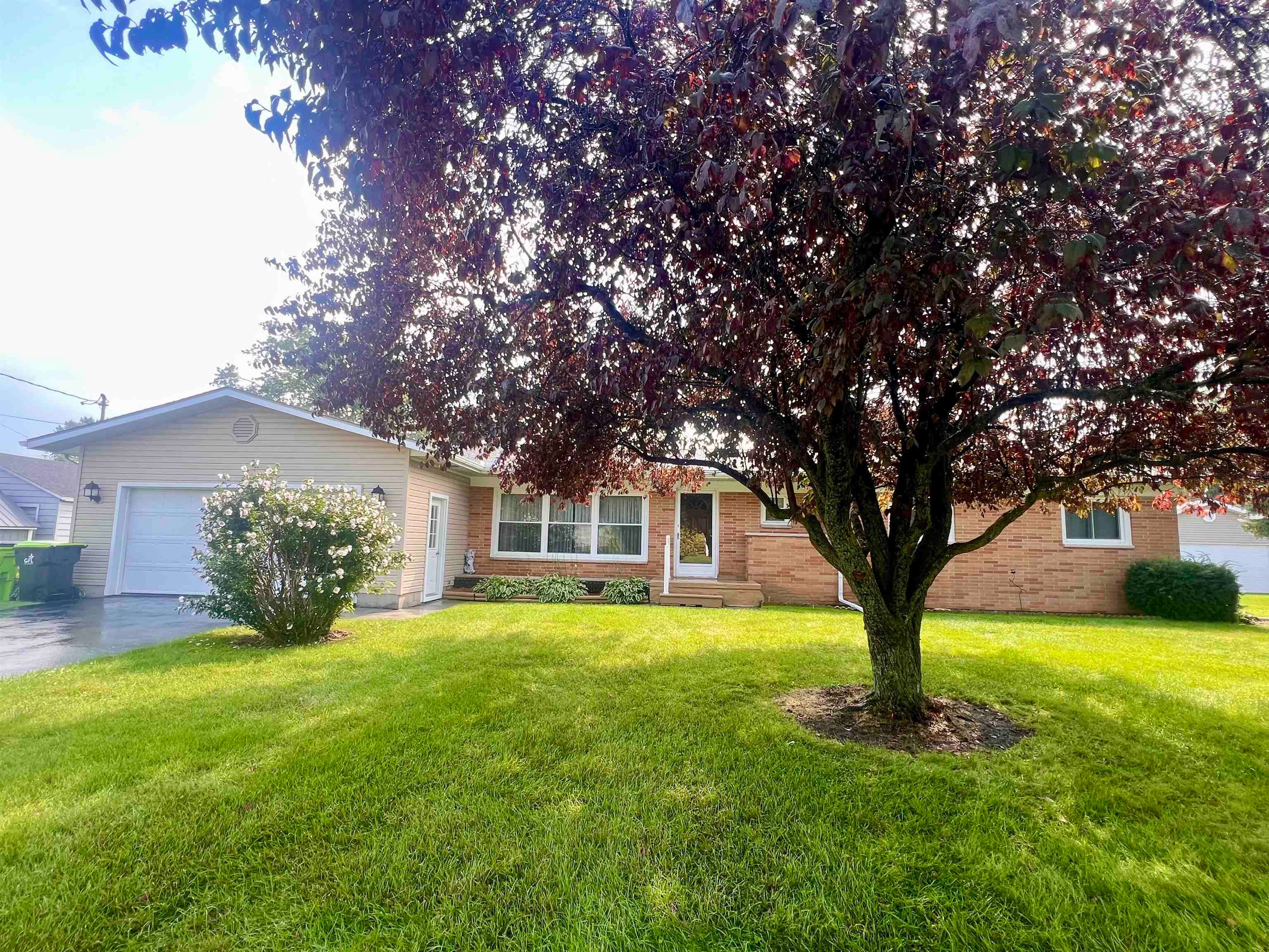 515 Edwin Street Linwood, MI 48634 - Photo 2 of 27 Gallery Image 2