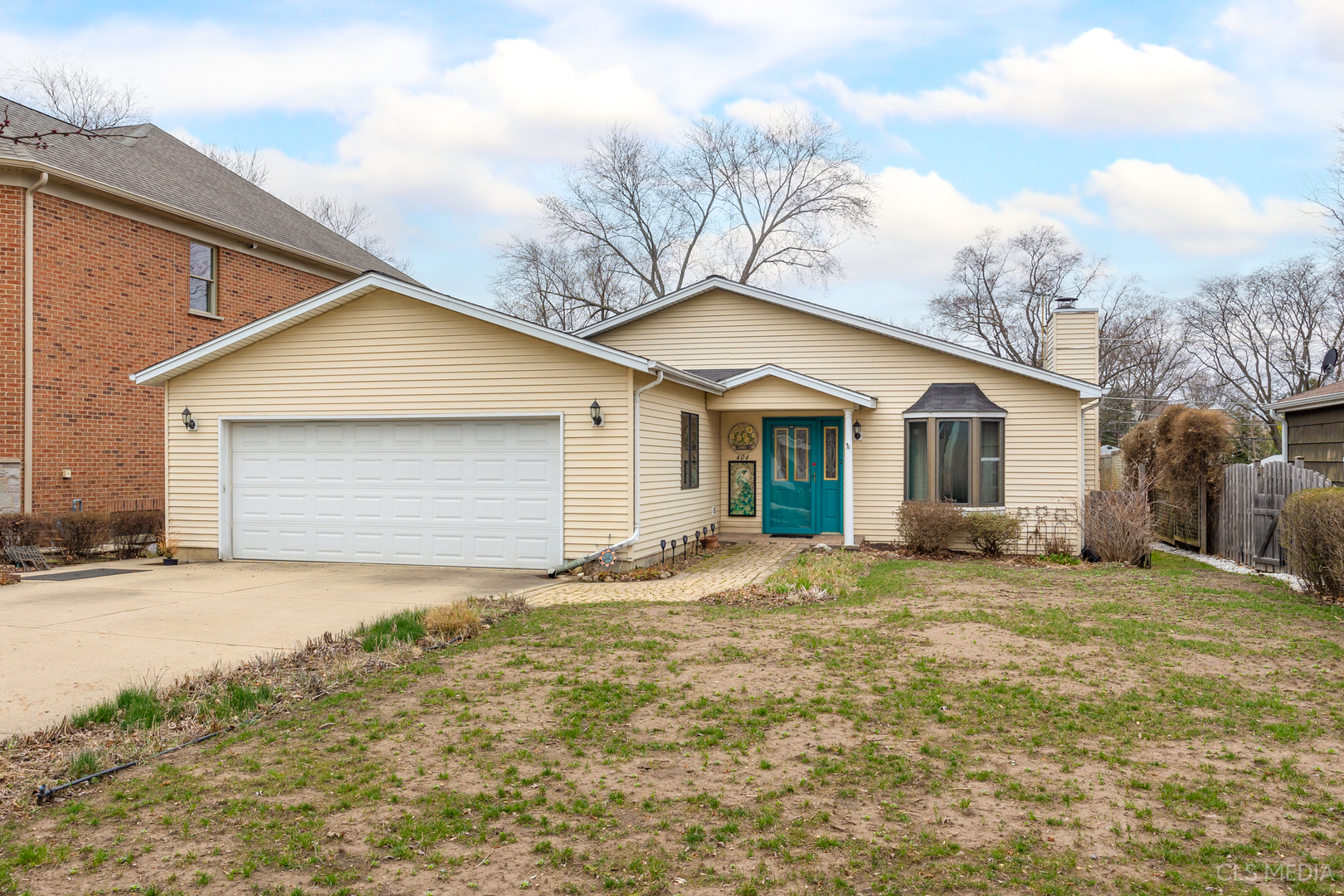 404 South Oak Street Palatine, IL 60067 - Photo 1 of 26 Gallery Image 1