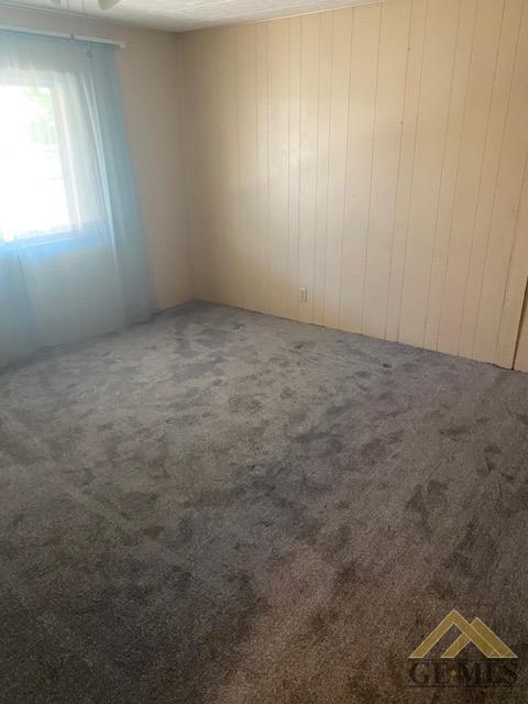 Undisclosed Address Bakersfield, CA 93307 - Photo 5 of 11 an empty room with a window