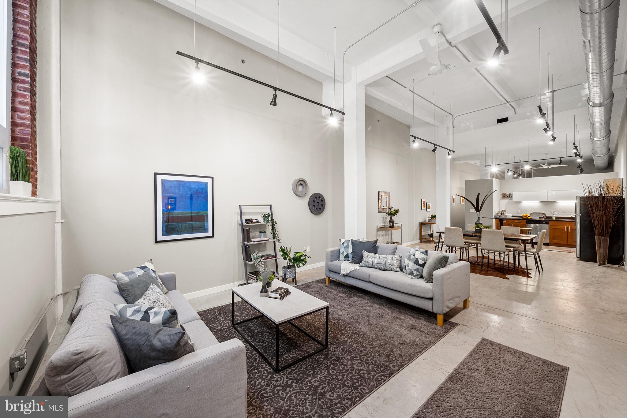 1203 North 3rd Street, Unit 101 Philadelphia, PA 19122 - Photo 1 of 31