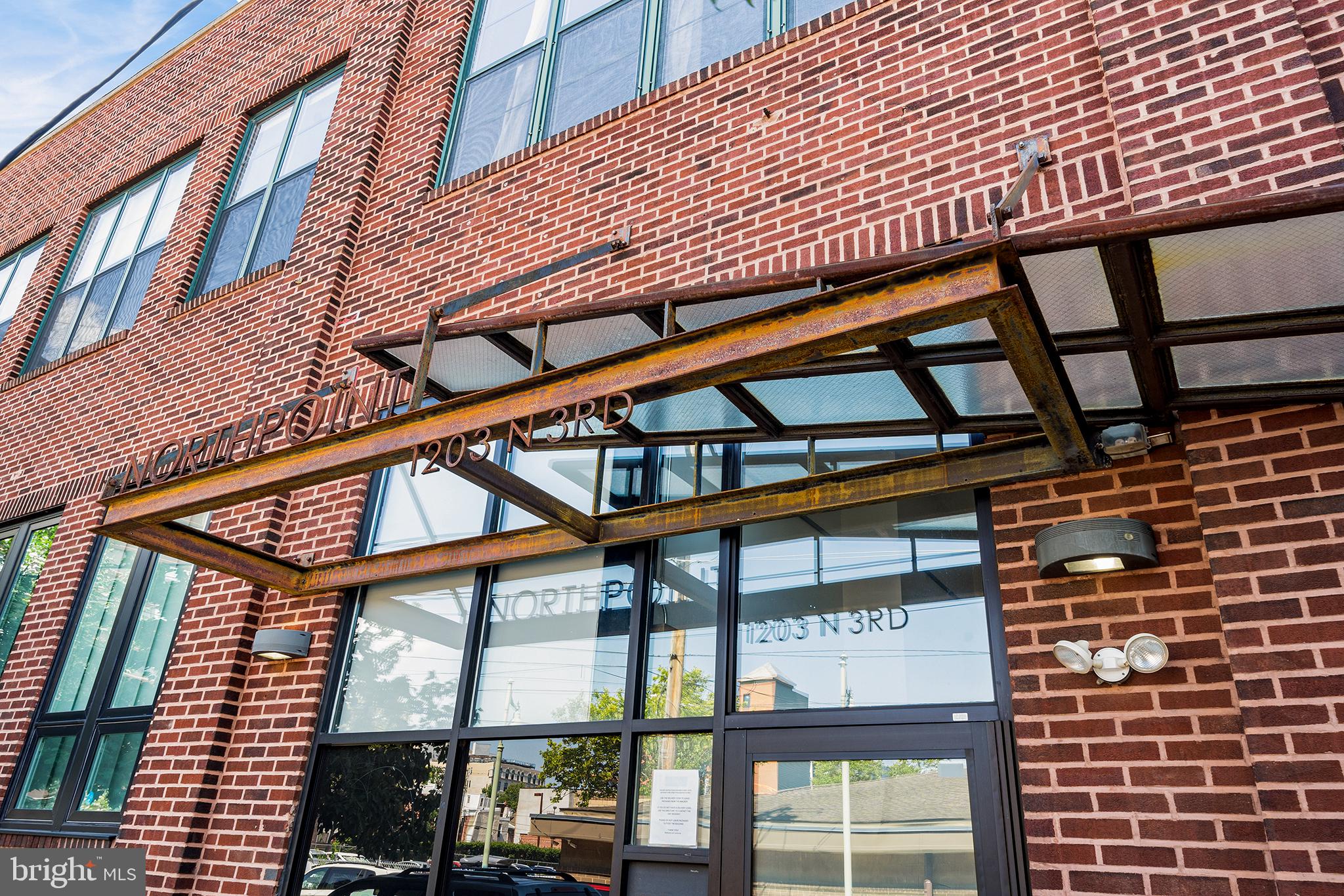 1203 North 3rd Street, Unit 101 Philadelphia, PA 19122 - Photo 24 of 31
