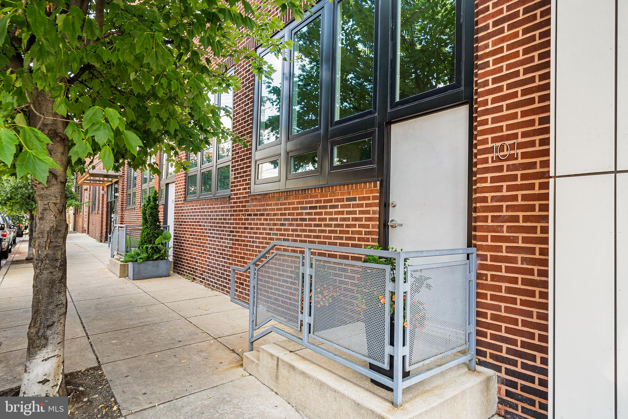 1203 North 3rd Street, Unit 101 Philadelphia, PA 19122 - Photo 26 of 31