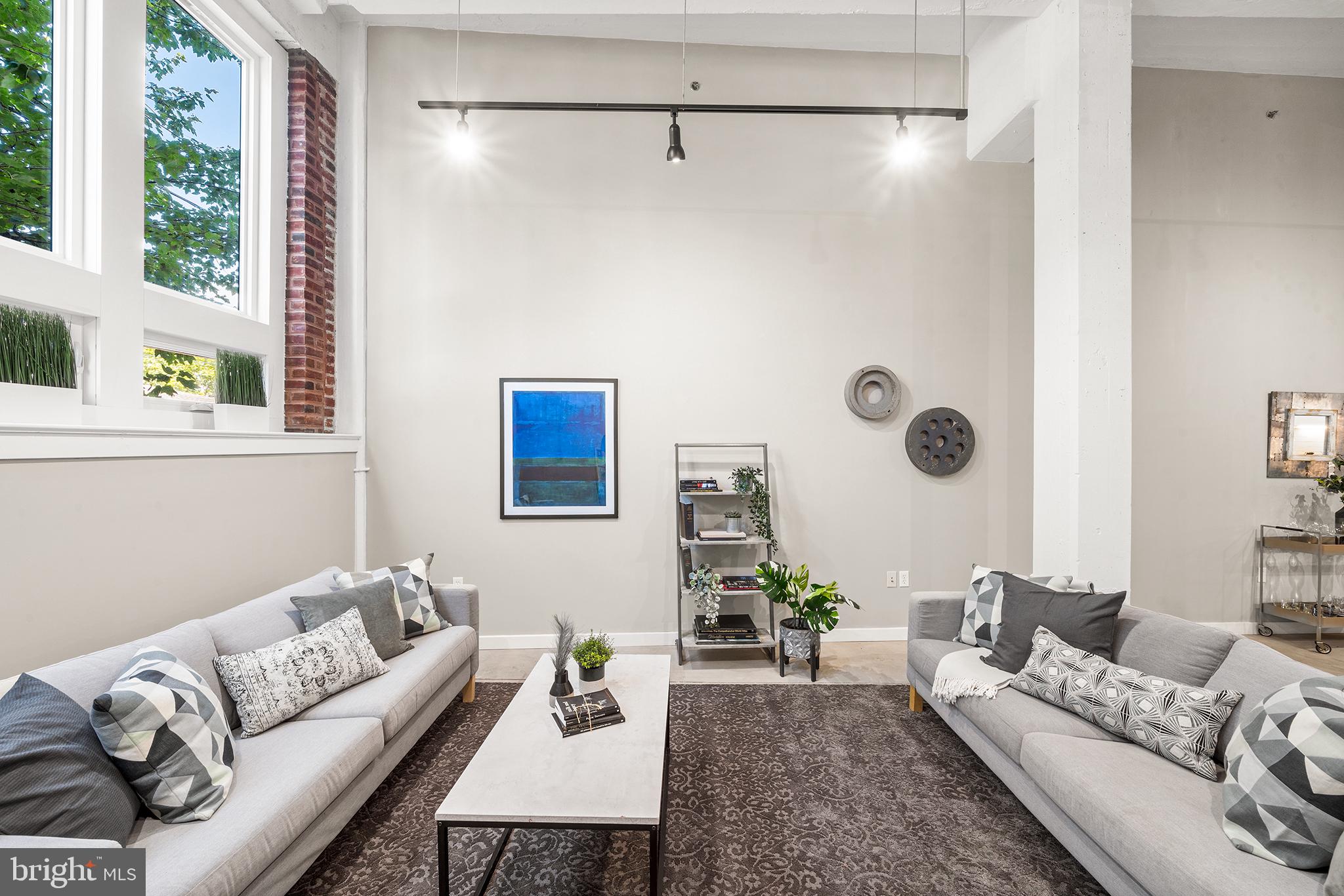 1203 North 3rd Street, Unit 101 Philadelphia, PA 19122 - Photo 3 of 31
