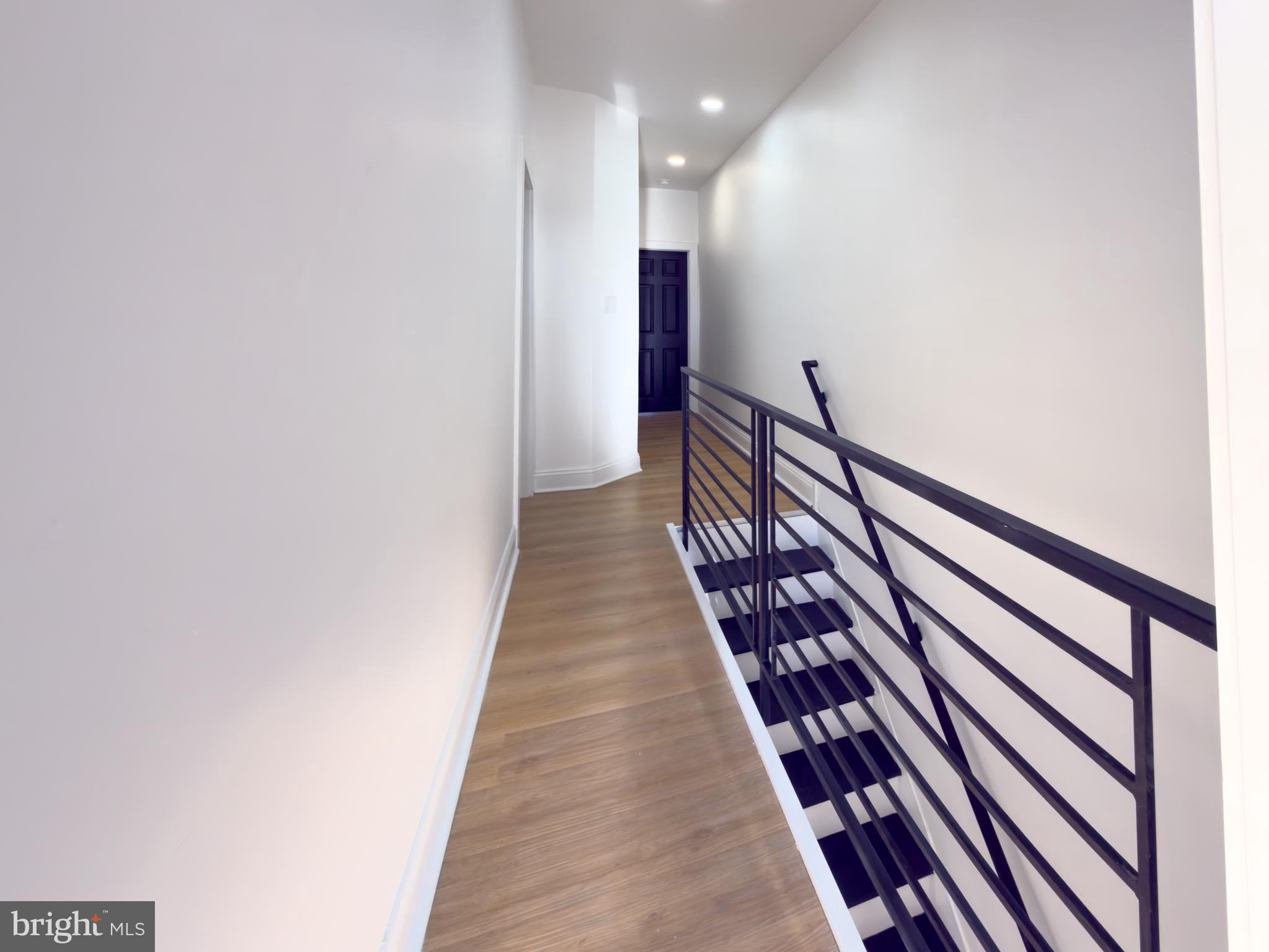 5237 Greenway Avenue Philadelphia, PA 19143 - Photo 14 of 28 Upstairs hallway