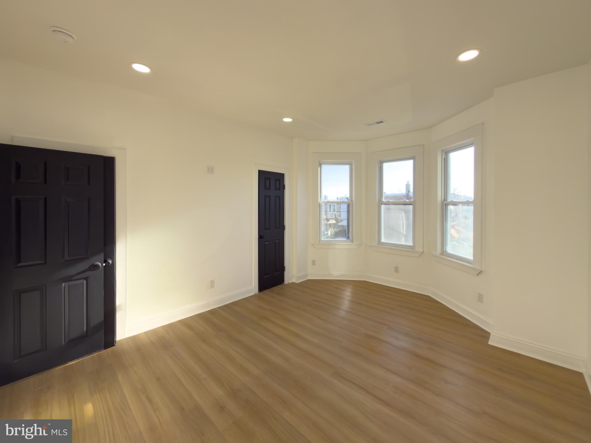 5237 Greenway Avenue Philadelphia, PA 19143 - Photo 17 of 28 Primary Bedroom
