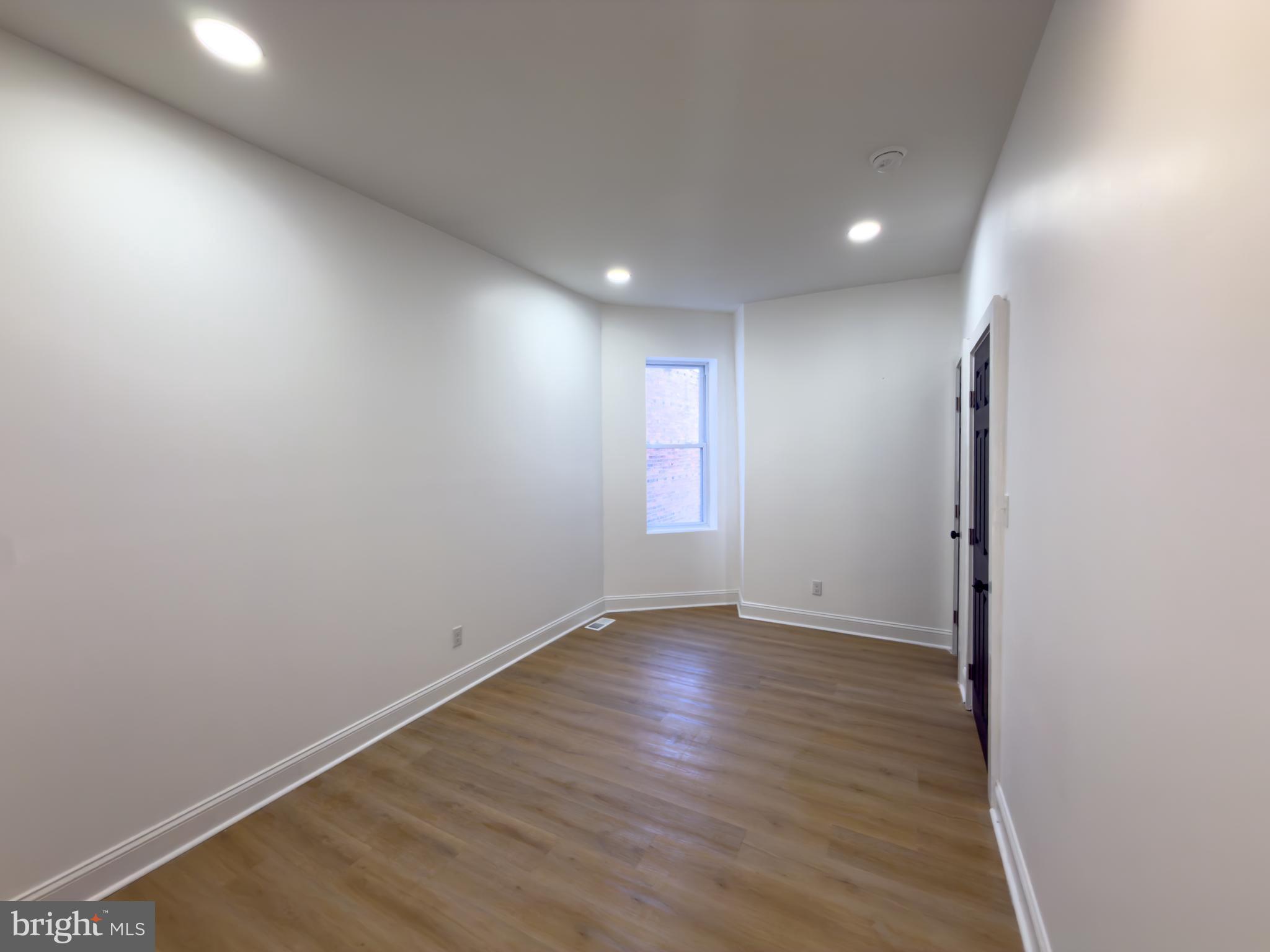 5237 Greenway Avenue Philadelphia, PA 19143 - Photo 23 of 28 Middle Bedroom