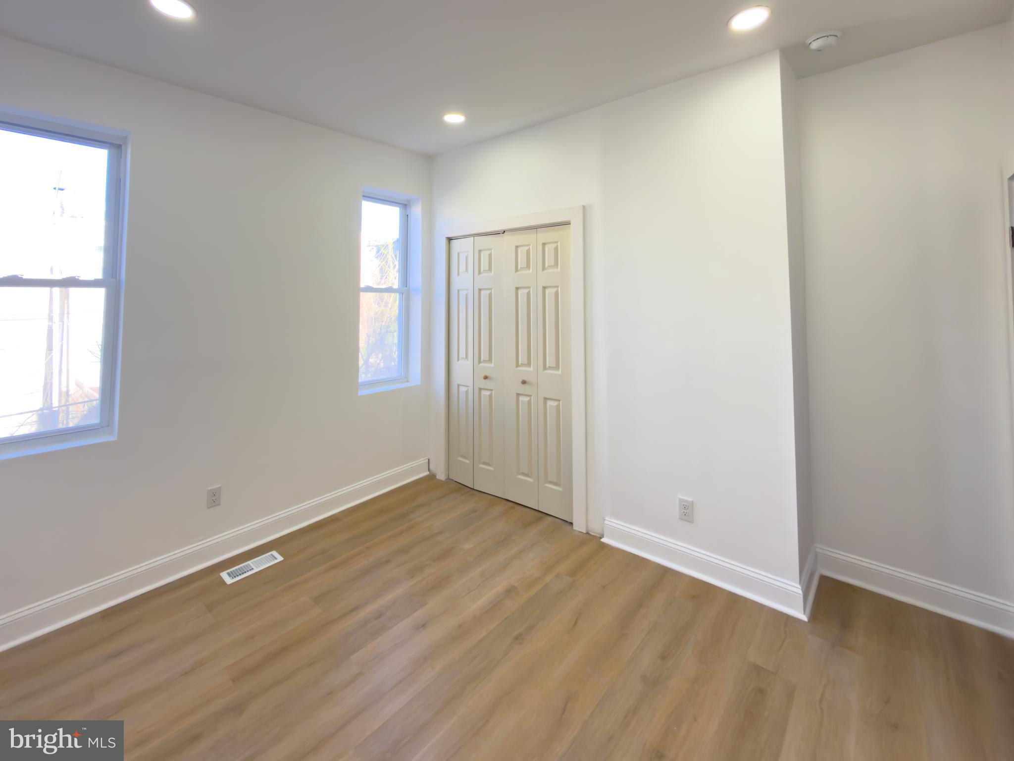 5237 Greenway Avenue Philadelphia, PA 19143 - Photo 26 of 28 Back Bedroom