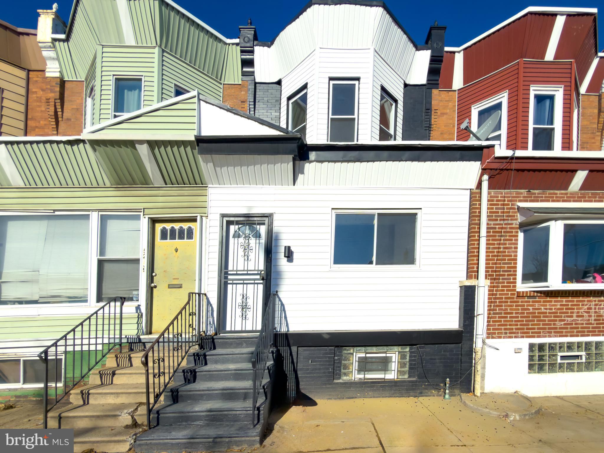 5237 Greenway Avenue Philadelphia, PA 19143 - Photo 27 of 28 Front of home